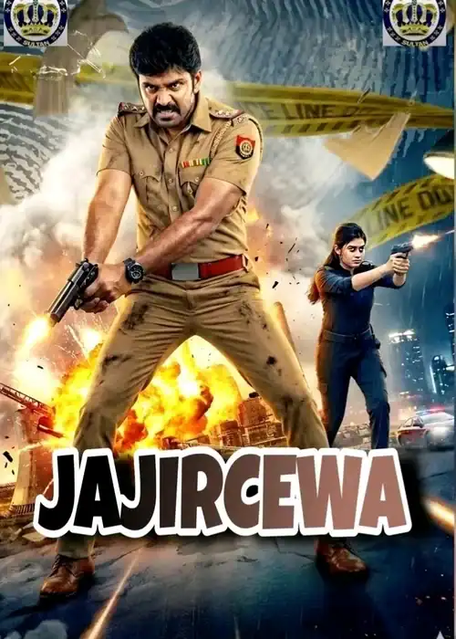 JAJIRCEWA SULTAN