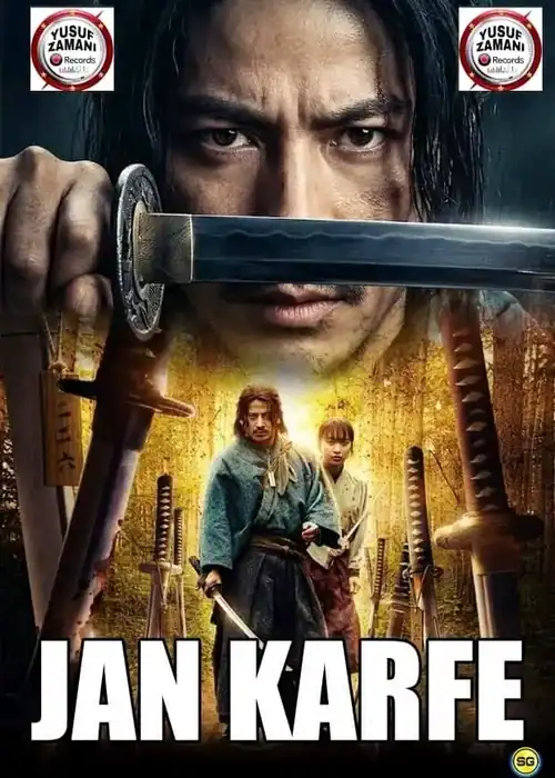 JAN KARFE YUSUF ZAMANI