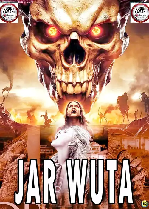JAR WUTA YUSUF ZAMANI