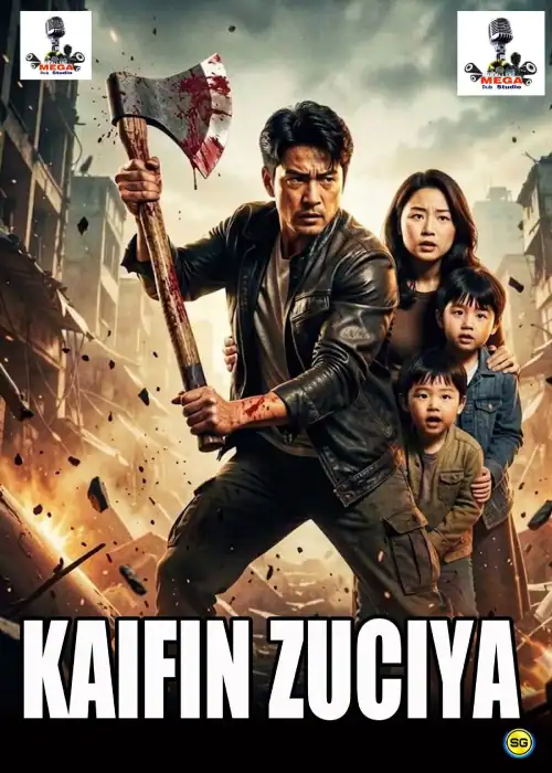 KAIFIN ZUCIYA MEGA