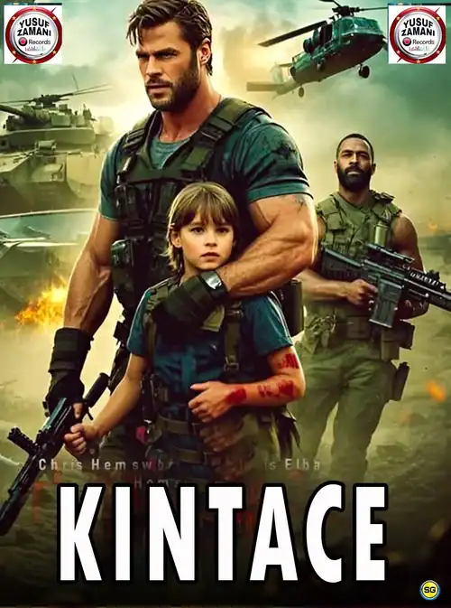 KINTACCE YUSUF ZAMANI