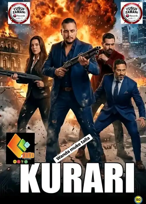 KURARI YUSUF ZAMANI