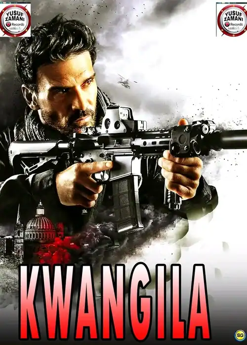 KWANGILA YUSUF ZAMANI