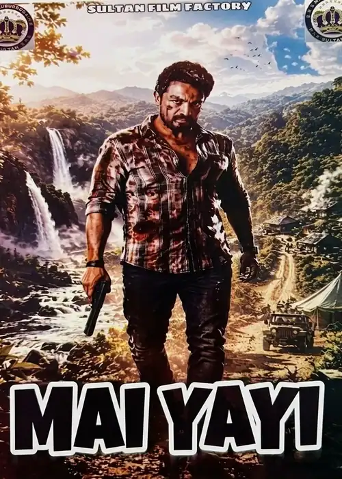 MAI YAYI SULTAN