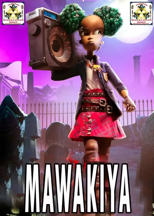 MAWAKIYA BADAWA