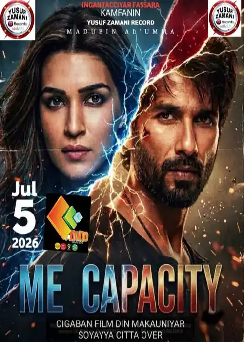 ME CAPACITY YUSUF ZAMANI