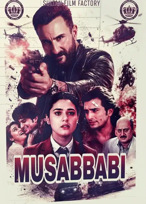 MUSABBABI SULTAN