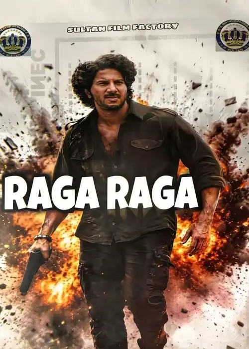 RAGA RAGA SULTAN