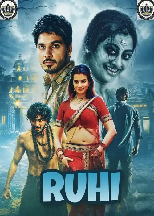 RUHI SULTAN