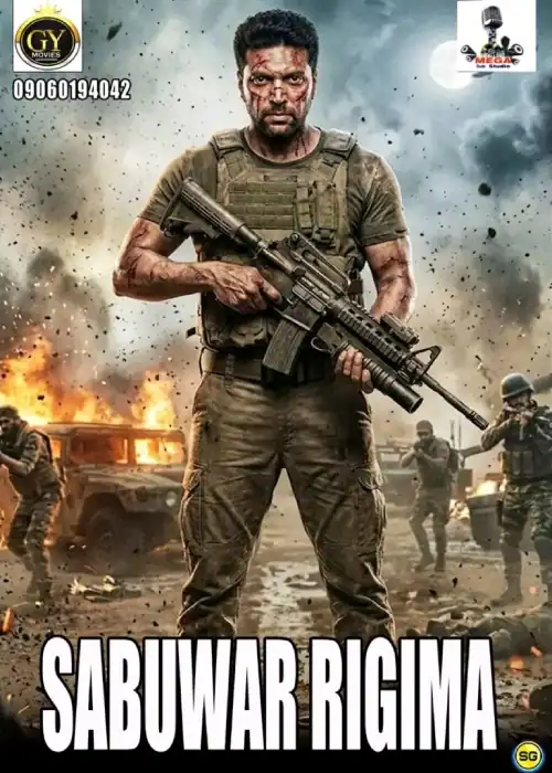 SABUWAR RIGIMA MEGA