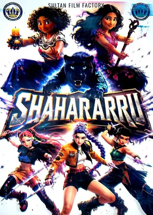 SHAHARARRU SULTAN