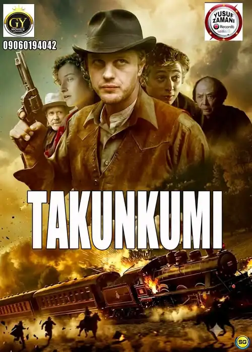 TAKUNKU MI YUSUF ZAMANI