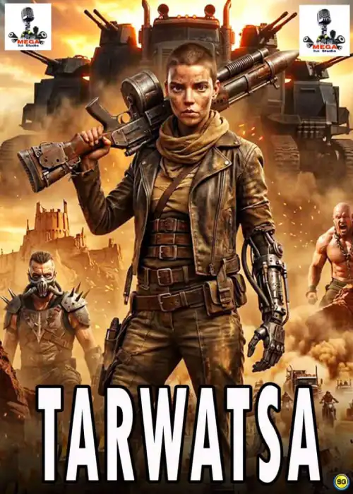 TARWATSA MEGA