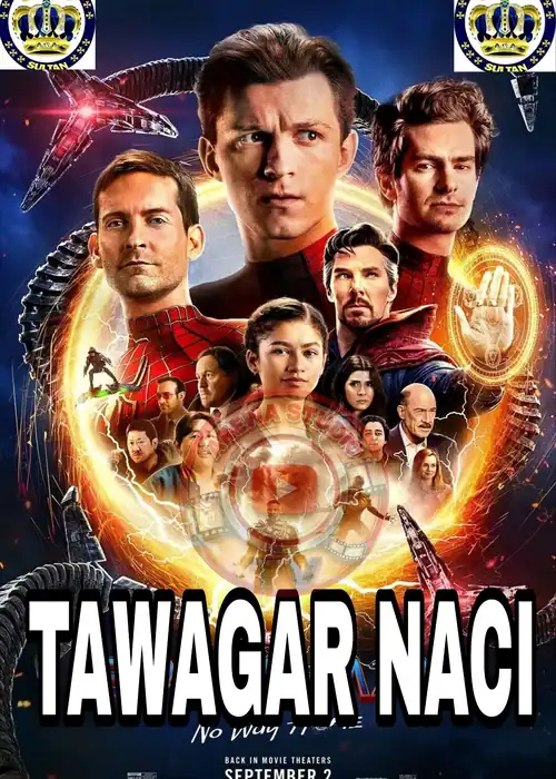 TAWAGAR NACI SULTAN