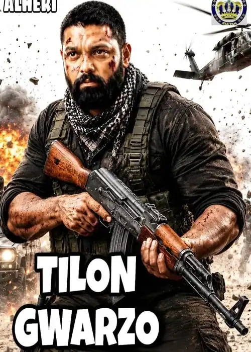 TILON GWARZO SULTAN