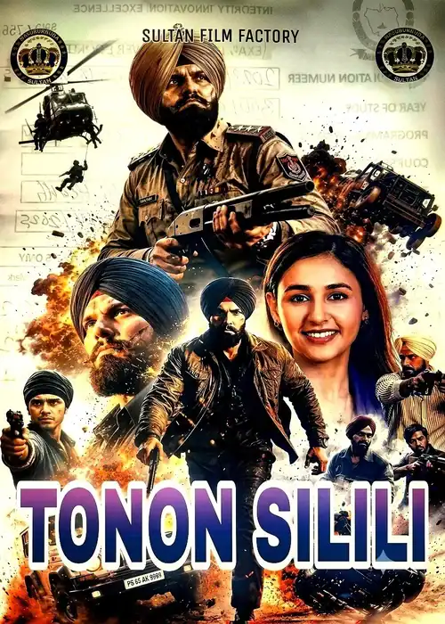 TONON SILILI SULTAN