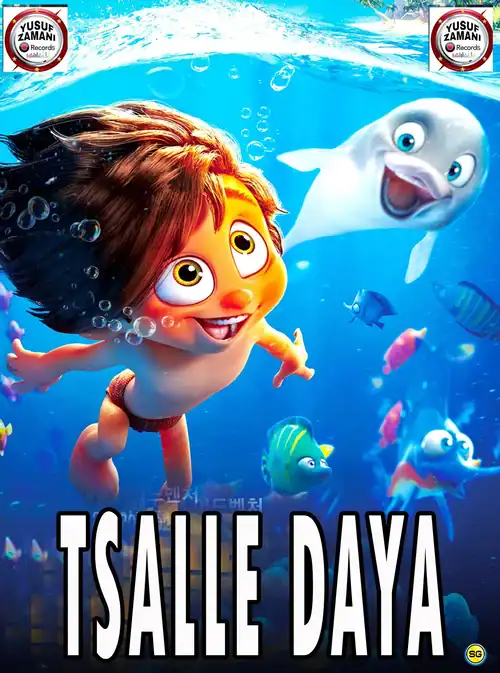 TSALLE DAYA YUSUF ZAMANI
