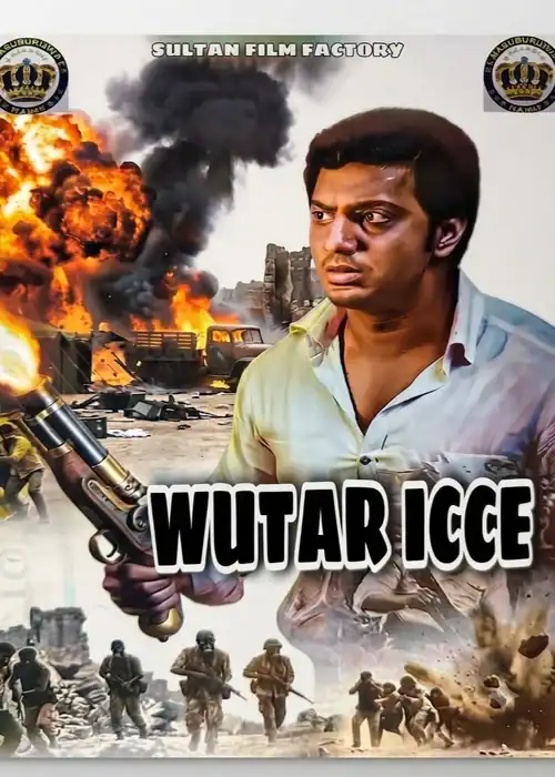 WUTAR ICCE SULTAN