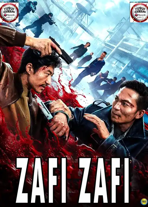 ZAFI ZAFI YUSUF ZAMANI