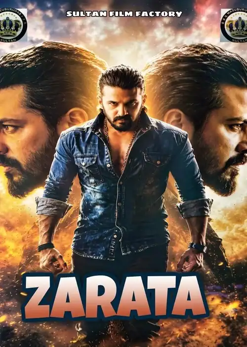 ZARATA SULTAN