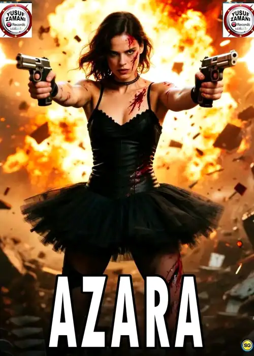 AZARA YUSUF ZAMANI