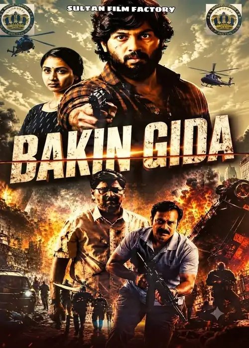 BAKIN GIDA SULTAN