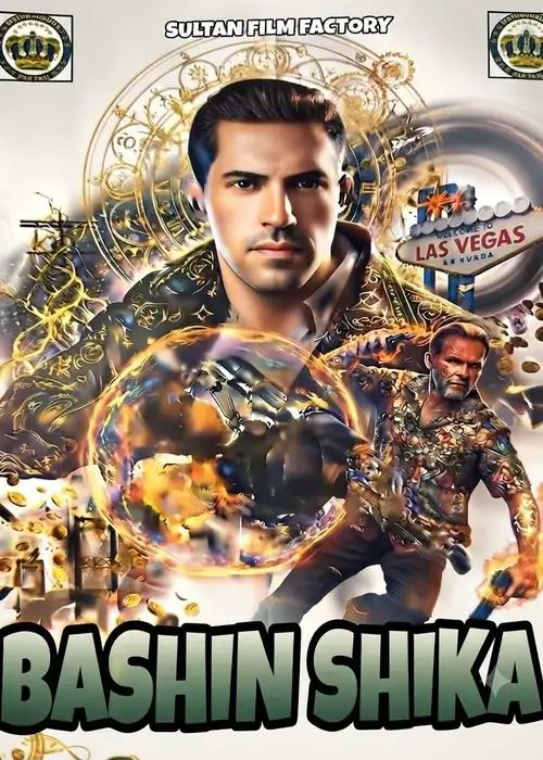 BASHIN SHIKA SULTAN