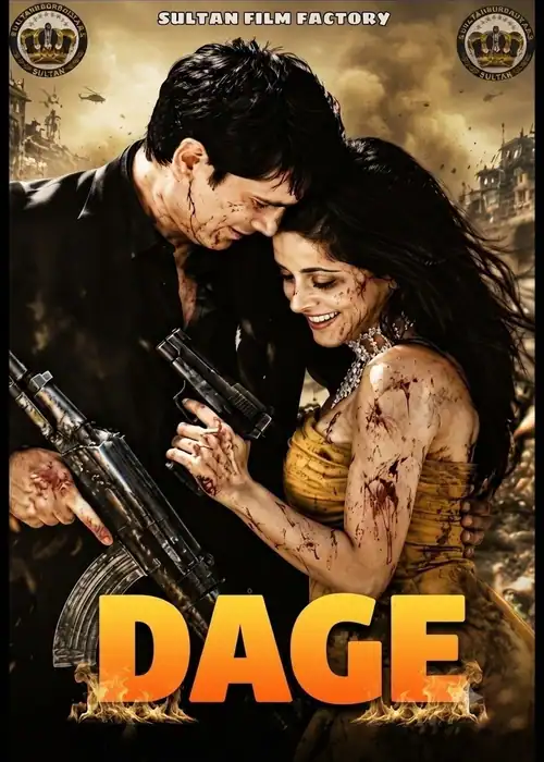 DAGE SULTAN