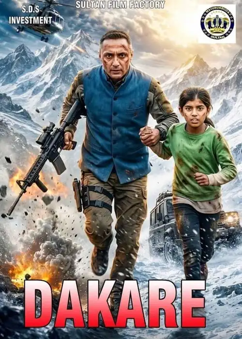 DAKARE SULTAN