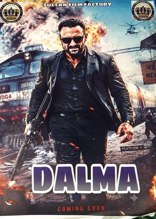 DALMA SULTAN