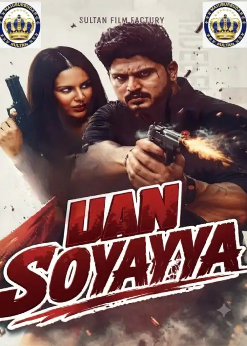 DAN SOYAYYA SULTAN