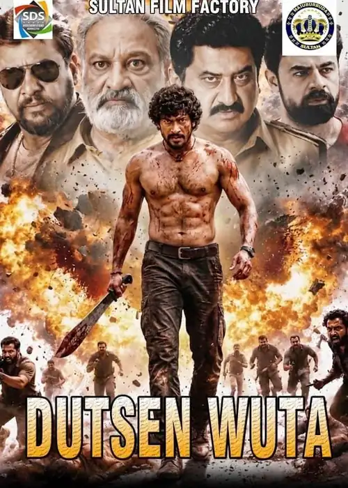 DUTSAN WUTA SULTAN