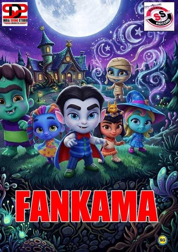 FANKAMA SS RECORD