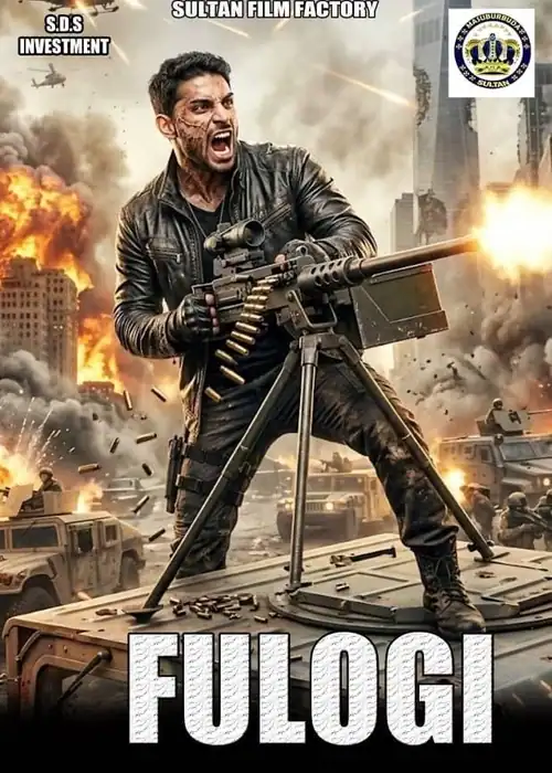 FILOGI SULTAN