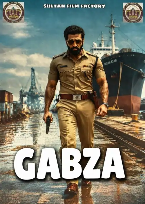 GABZA SULTAN