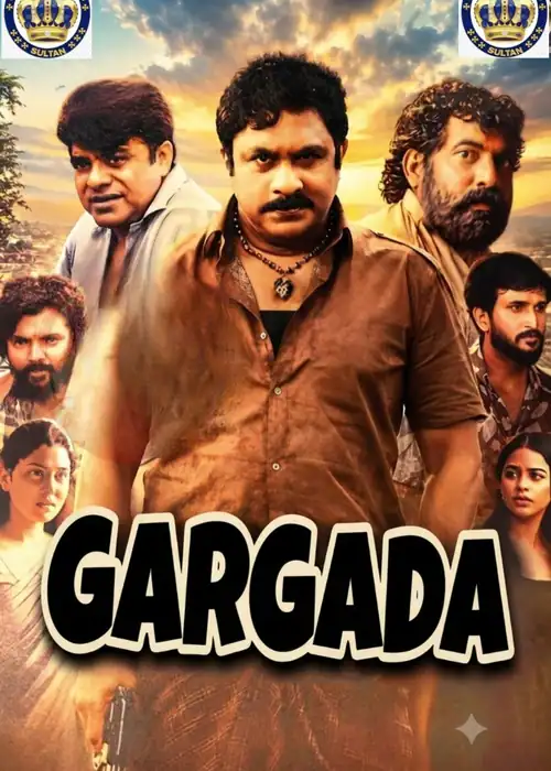 GARGADA SULTAN