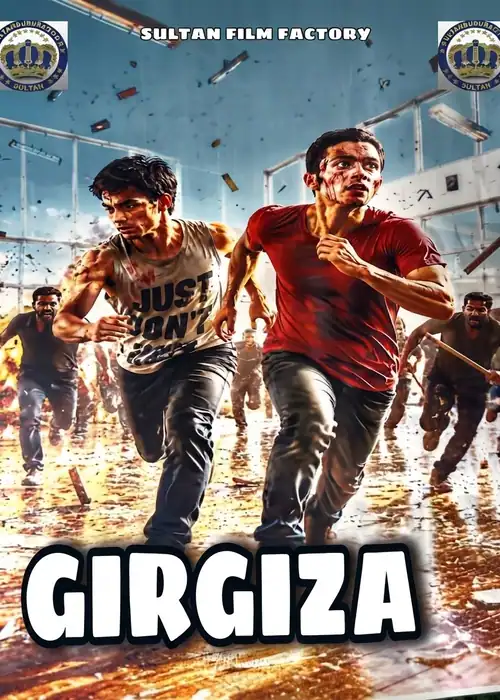 GIRGIZA SULTAN