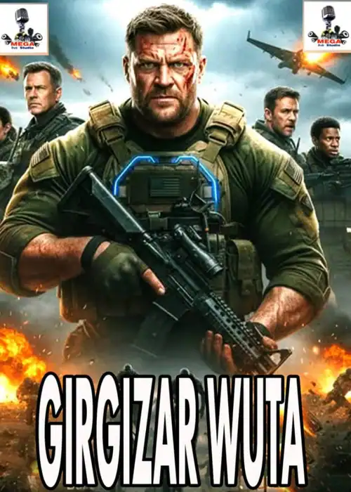 GIRGIZAR WUTA MEGA