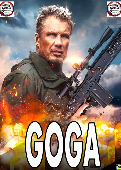 GOGA YUSUF ZAMANI