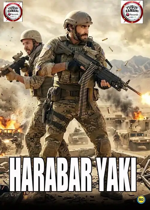 HARABAR YAKI YUSUF ZAMANI