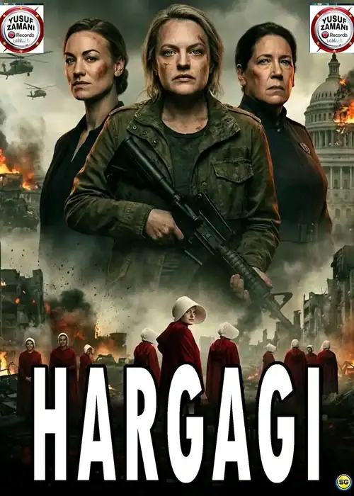 HARGAGI YUSUF ZAMANI