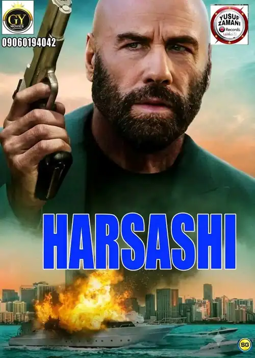 HARSASHI YUSUF ZAMANI