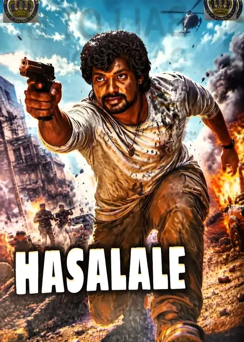 HASALALLE SULTAN