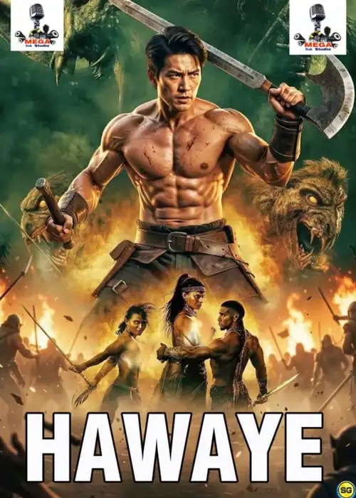 HAWAYE MEGA