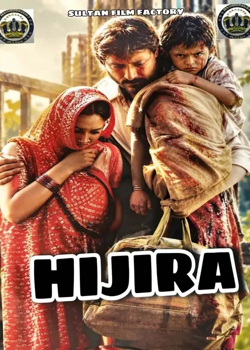 HIJIRA SULTAN