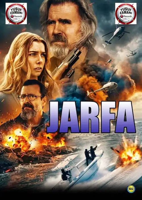JARFA YUSUF ZAMANI