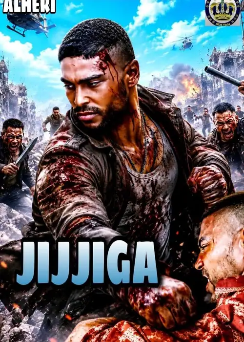 JIJJIGA SULTAN