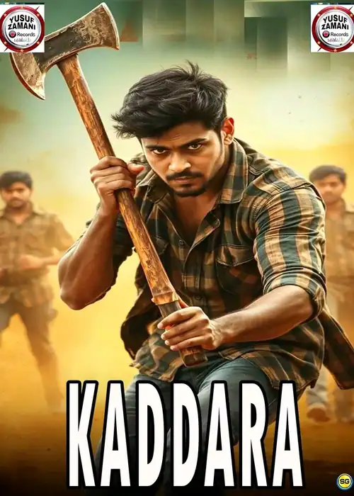 KADDARA YUSUF ZAMANI