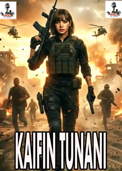 KAIFIN TUNANI MEGA