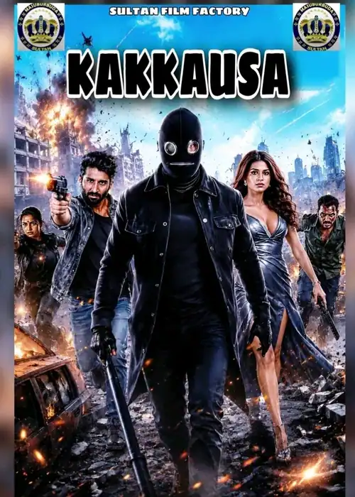 KAKKAUSA SULTAN